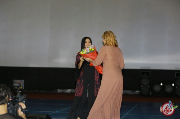 \"Миллионер келин\" фильмининг премьераси бўлиб ўтди