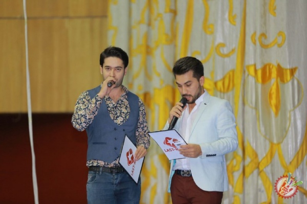 \"Миллионер келин\" фильмининг премьераси бўлиб ўтди