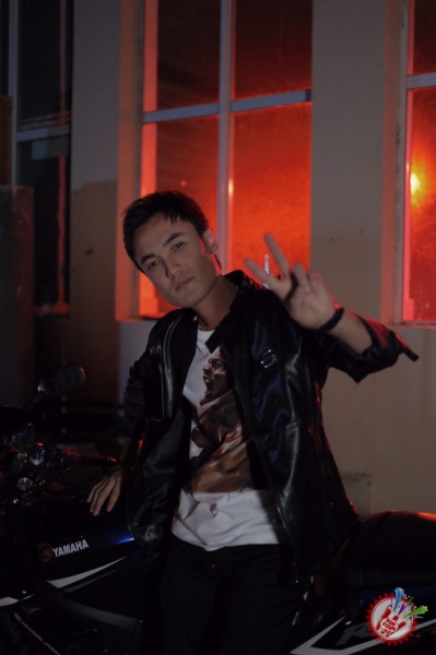 Жаҳонгир Асраев янги видеоклип суратга олдирди