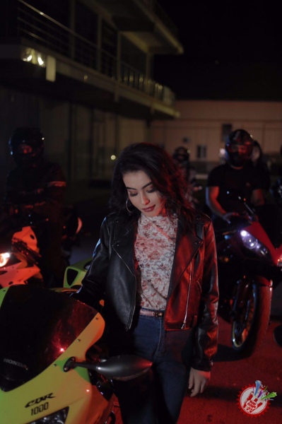 Жаҳонгир Асраев янги видеоклип суратга олдирди