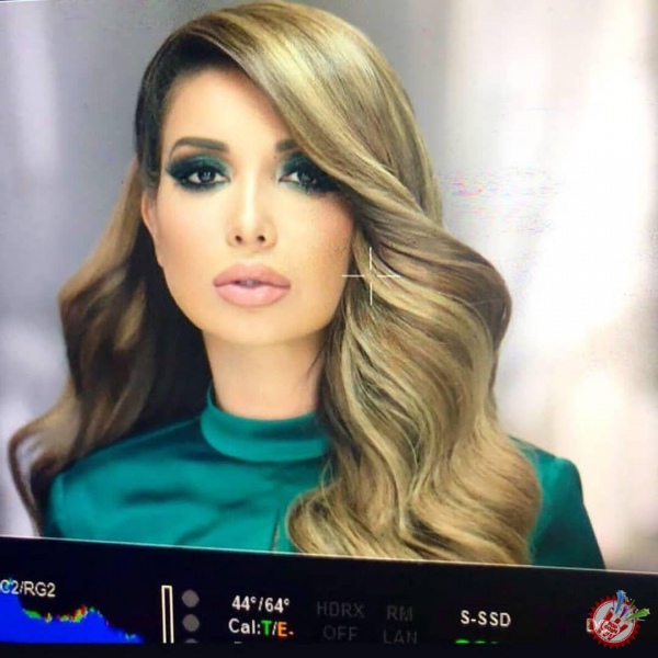 Райҳоннинг \"Майли\" таронаси тез кунда клипи билан!