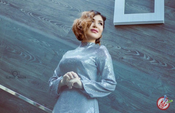 Манзура - \"Юрагим дук-дук\"