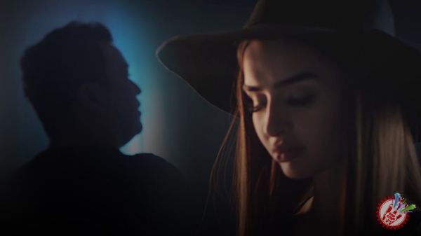 Бунёдбек Саидов \"Қизил олма\" клипини намойиш қилди