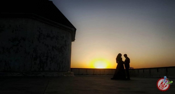 Шоҳруҳхон "Турфа гуллар" таронаси учун видеоклип суратга олдирди