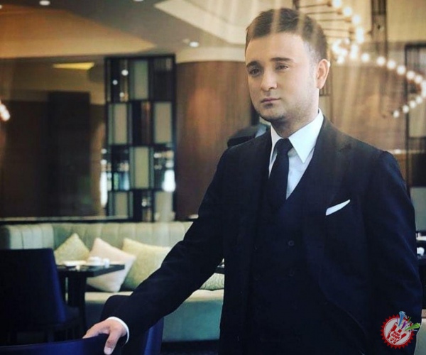 Шоҳруҳхон \"Турфа гуллар\" таронаси учун видеоклип суратга олдирди