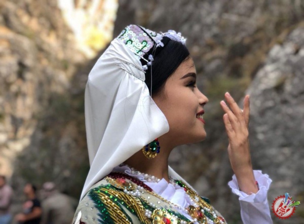 Юлдуз Усмоновадан тез кунда янги видеоклип -  "Бу тоғлар" 