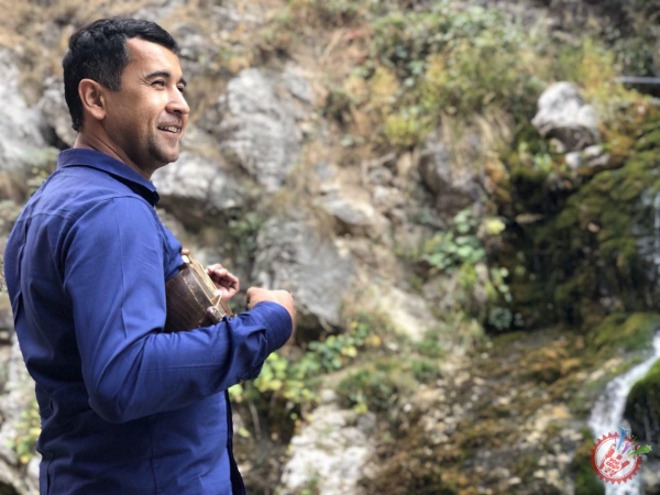 Юлдуз Усмоновадан тез кунда янги видеоклип -  "Бу тоғлар" 