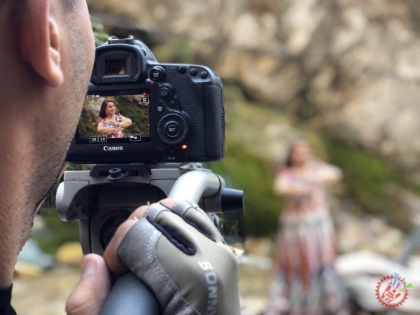 Юлдуз Усмоновадан тез кунда янги видеоклип -  "Бу тоғлар" 