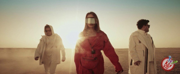 \"Бир жамоа\" видеоклипини қарши олинг!