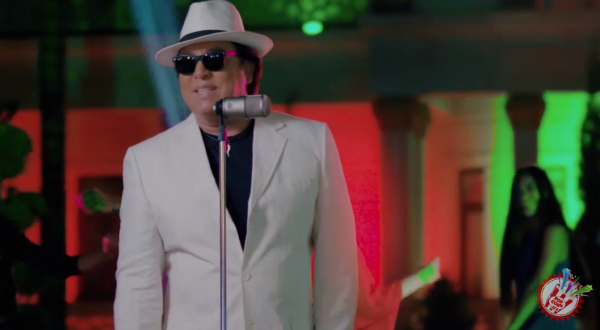 Шуҳрат Воҳидовдан янги видеоклип - \"Лола\"