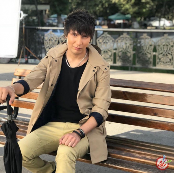 Зоҳид янги видеоклип суратга олдирди