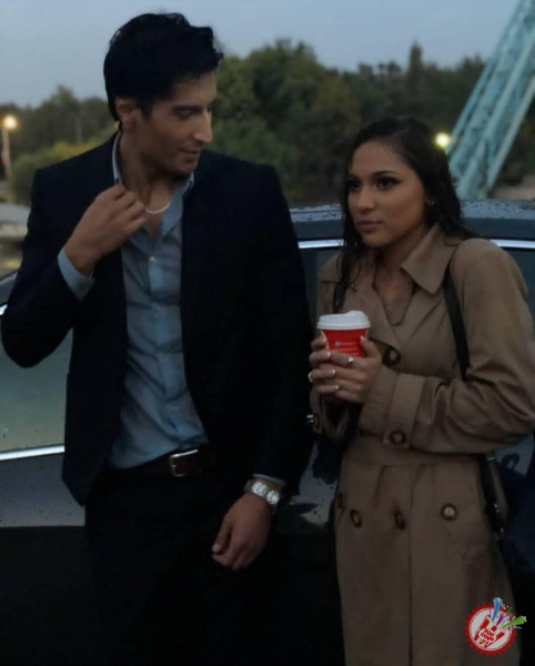 Зоҳид янги видеоклип суратга олдирди