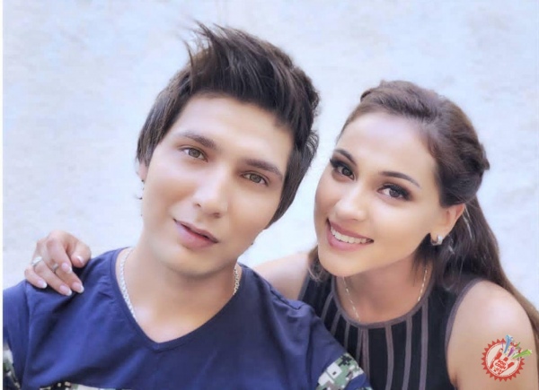 Зоҳид янги видеоклип суратга олдирди