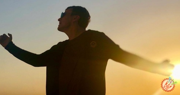 Улуғбек Раҳматуллаев \"Бемеҳргинам\" қўшиғи учун видеоклип суратга олдирди