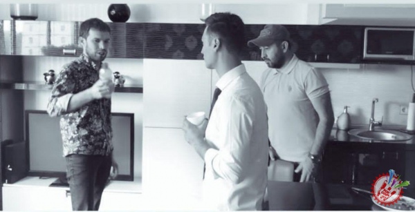 Улуғбек Раҳматуллаев "Бемеҳргинам" қўшиғи учун видеоклип суратга олдирди