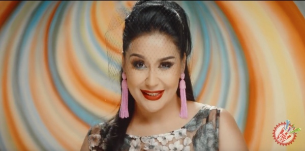 Феруза Жуманиёзова янги клипини намойиш қилди