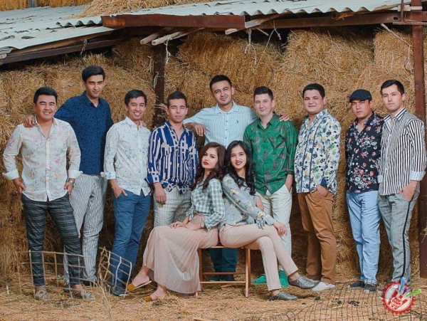 Миллион жамоасининг концерти кунлари маълум бўлди