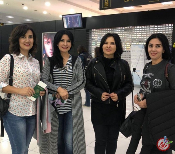 Ўзбекистон маданияти кунлари Татаристонда