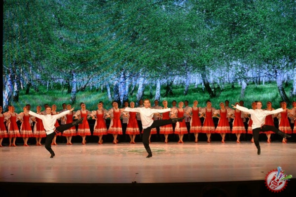 Рақсларнинг жилоси