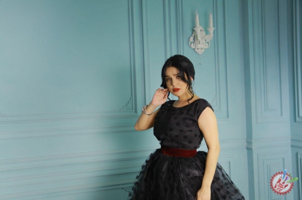 Нилуфар  Усмонова янги видеоклип суратга олдирди