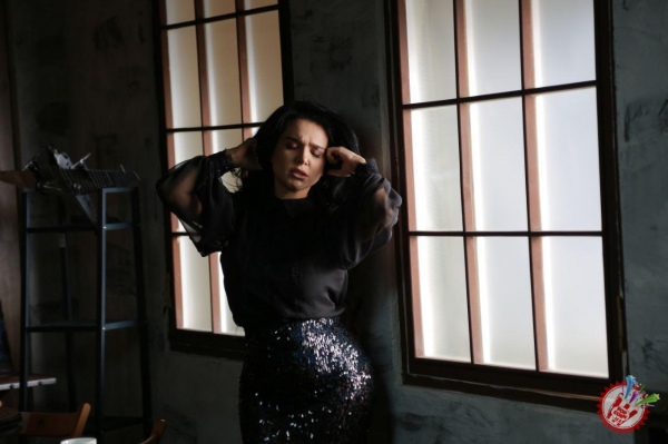 Нилуфар  Усмонова янги видеоклип суратга олдирди