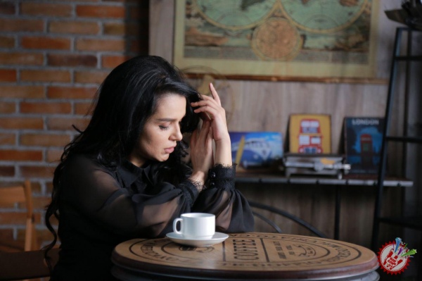 Нилуфар  Усмонова янги видеоклип суратга олдирди