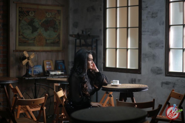 Нилуфар  Усмонова янги видеоклип суратга олдирди