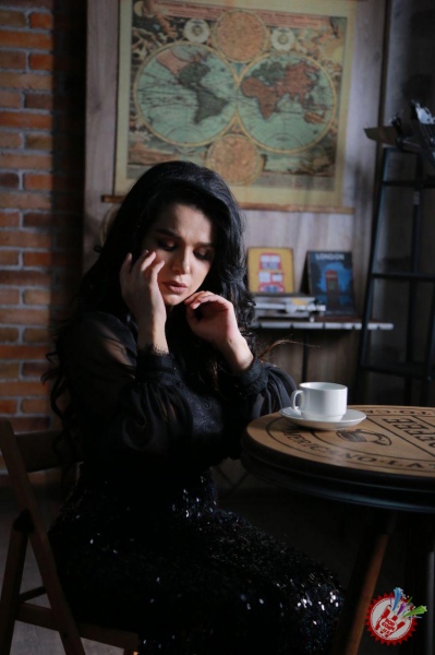 Нилуфар  Усмонова янги видеоклип суратга олдирди