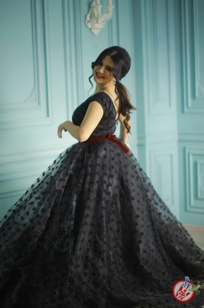 Нилуфар  Усмонова янги видеоклип суратга олдирди