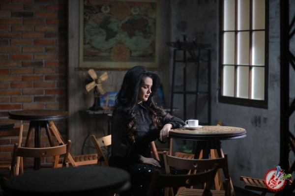 Нилуфар  Усмонова янги видеоклип суратга олдирди