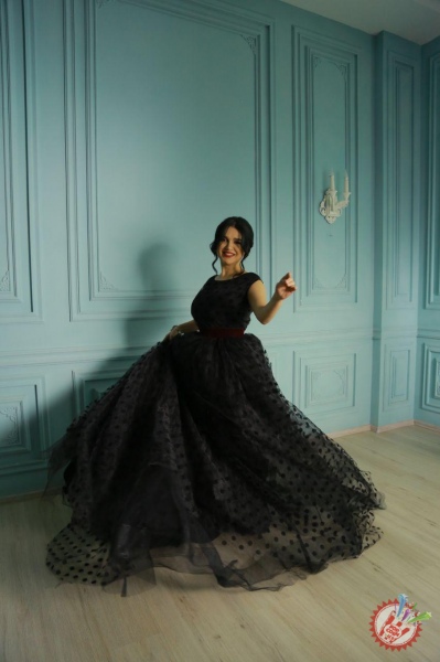 Нилуфар  Усмонова янги видеоклип суратга олдирди