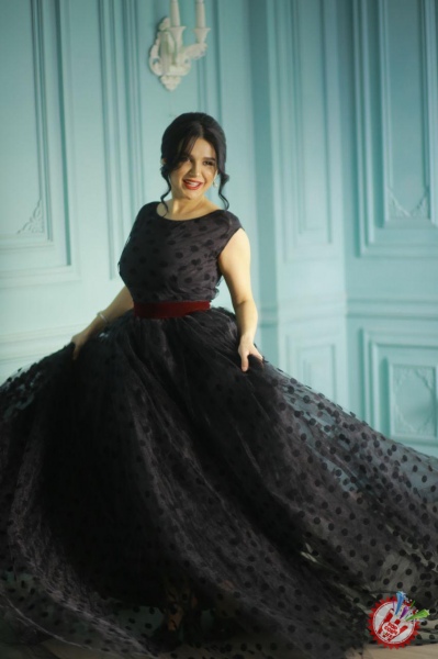 Нилуфар  Усмонова янги видеоклип суратга олдирди