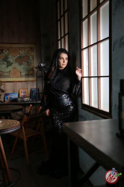 Нилуфар  Усмонова янги видеоклип суратга олдирди