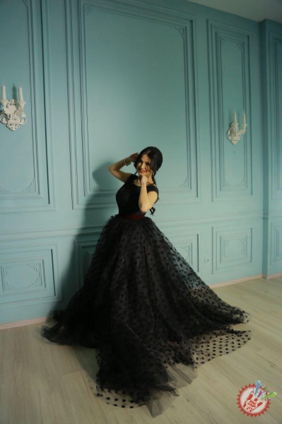 Нилуфар  Усмонова янги видеоклип суратга олдирди