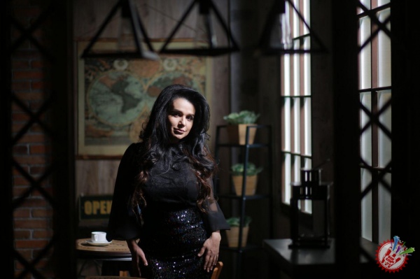 Нилуфар  Усмонова янги видеоклип суратга олдирди