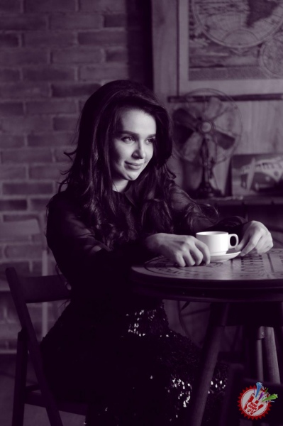 Нилуфар  Усмонова янги видеоклип суратга олдирди