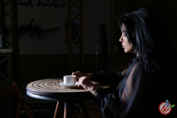 Нилуфар  Усмонова янги видеоклип суратга олдирди