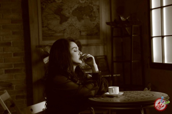 Нилуфар  Усмонова янги видеоклип суратга олдирди