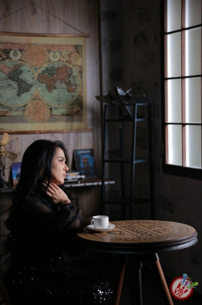 Нилуфар  Усмонова янги видеоклип суратга олдирди