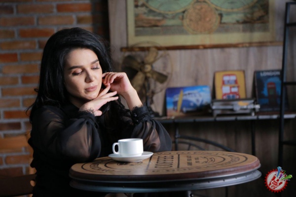 Нилуфар  Усмонова янги видеоклип суратга олдирди