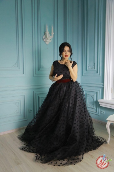 Нилуфар  Усмонова янги видеоклип суратга олдирди