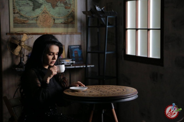 Нилуфар  Усмонова янги видеоклип суратга олдирди