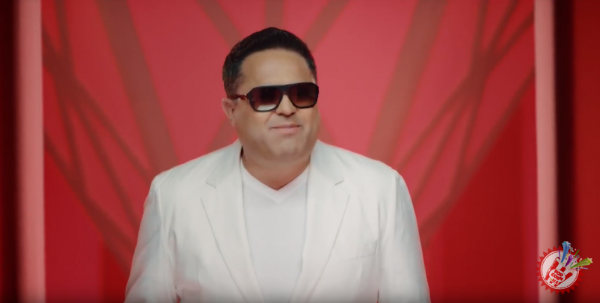 Рашид Ҳаликовдан  \"Лейлам\"