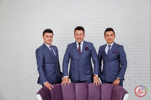 Элдидо гуруҳидан янги қўшиқ премьераси