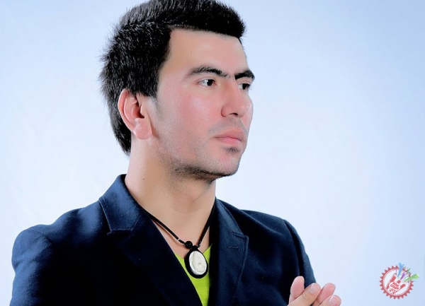 Сардор Мамадалиев янги қўшиқ устида иш бошлади