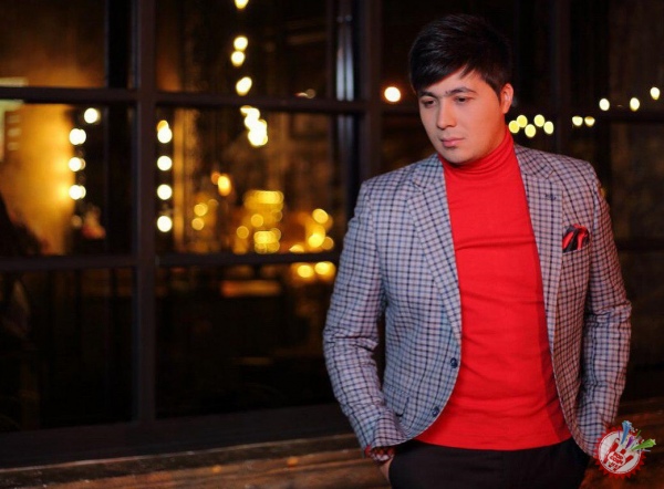 Яминдан янги қўшиқ