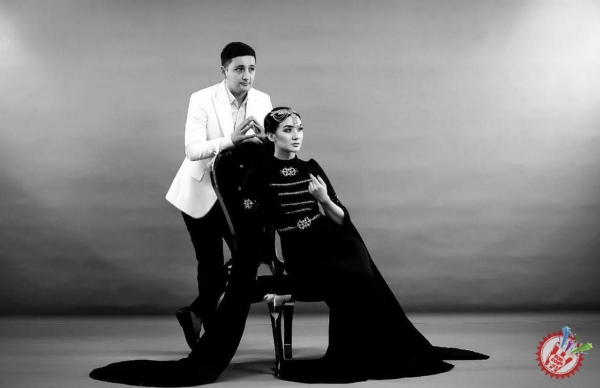 Виа Мароканд \"Халқлар дўстлиги\" саройида илк яккахон концертини тақдим этади