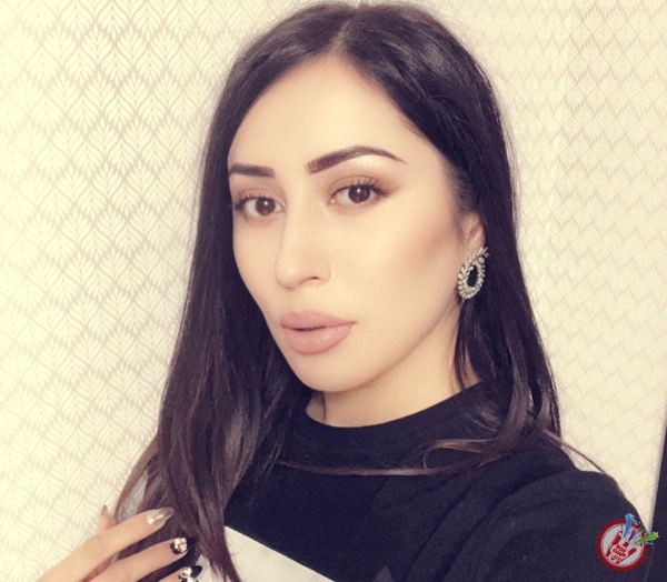 Канизанинг навбатдаги сирли дуэтдоши ким?