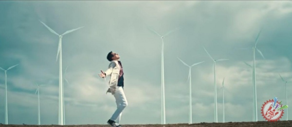 Улуғбек Раҳматуллаевдан \"Дилам\" клипини қарши олинг