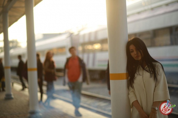 Шаҳзоданинг \"Шунчаки\" клипини давоми суратга олинди